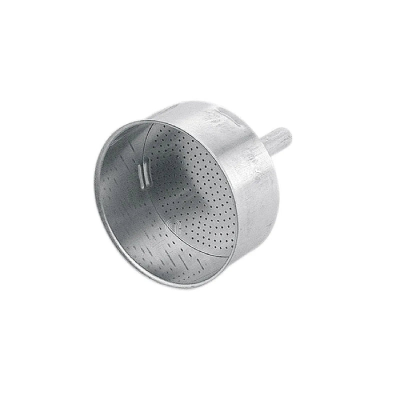 MOKA, UNIVERSALE - Filtro a imbuto per macchina da caffè - AST-00818373