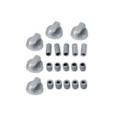UNIVERSALE - Manopola Forno/Piano Cottura - AST-00539101