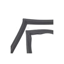 guarnizione porta frigorifero Whirlpool Indesit Hotpoint C00283365