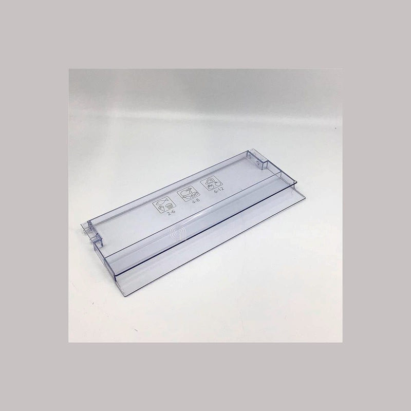 coperchio cassetto compartimento frigorifero beko 5906370700
