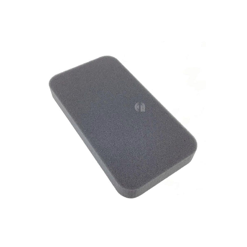 Filtro spugna originale per aspirapolvere Rowenta RS-RT3658