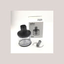 tritatutto per robot da cucina Braun AX22110050