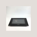 Porta in vetro originale forno Bosch codice 20003990