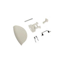 ARDO MERLONI NEW POL - Set Leva e Chiusura Porta Lavatrice - 719005000