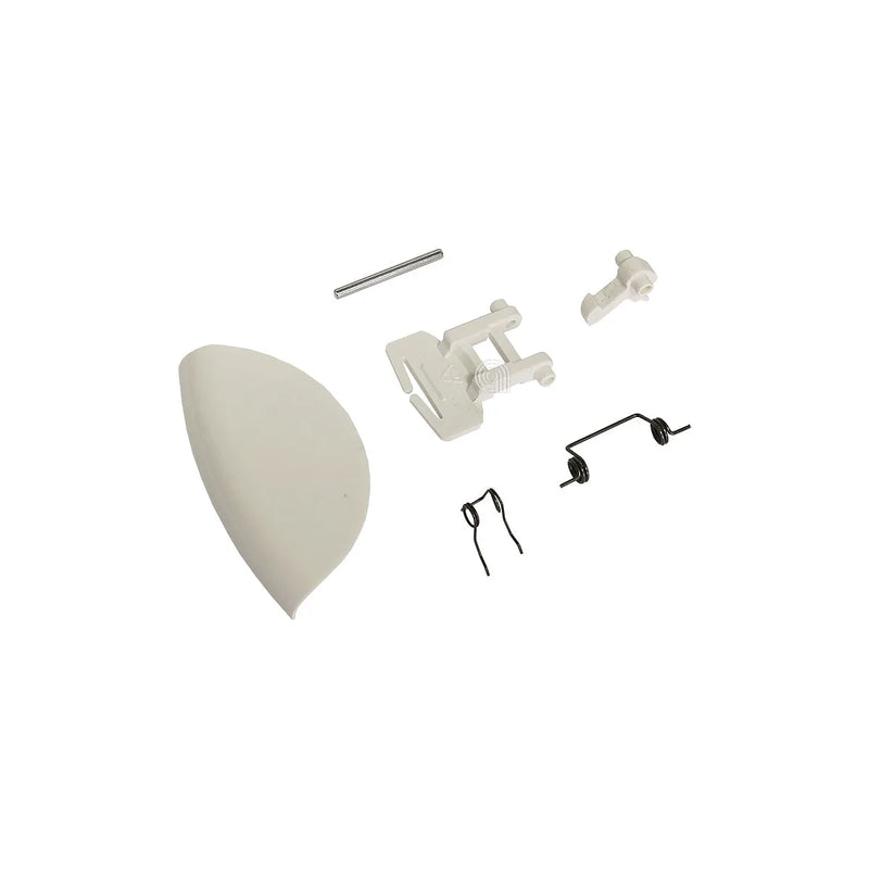 ARDO MERLONI NEW POL - Set Leva e Chiusura Porta Lavatrice - 719005000