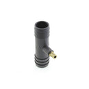 UNIVERSALE - Raccordo tubo di scarico Lavatrice, Lavastoviglie - AST-00541024