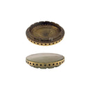 AREILOS - Parascintille per Piano Cottura Cucina - L0124