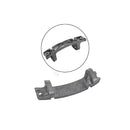 BOSCH - Cerniera porta lavatrice - 00171269