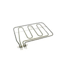 Resistenza superiore forno 2800W originale Smeg 806890445