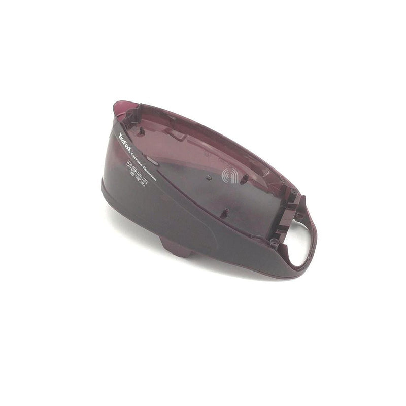 Corpo serbatoio rosso per aspirapolvere Moulinex CS-10001234