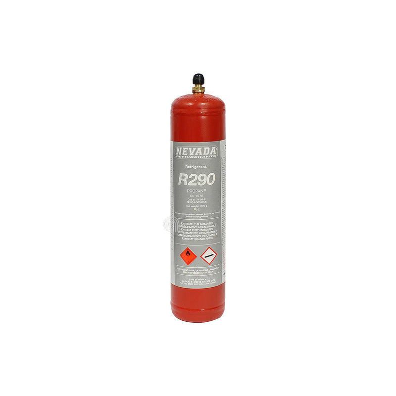 UNIVERSALE - Bombola di Gas Refrigerante per Congelatore - AST-00551029