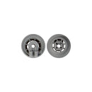 Ruota cestello inferiore lavastoviglie Bosch codice 00611475