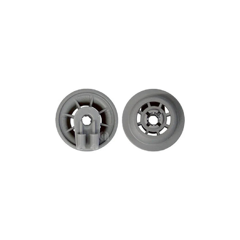Ruota cestello inferiore lavastoviglie Bosch codice 00611475