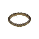 ANELLO RAPIDO IN OTTONE STAMPATO HOB RICAMBI CUCINA