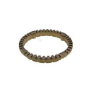 RICAMBI CUCINA - Anello in ottone per piano cottura - S0228