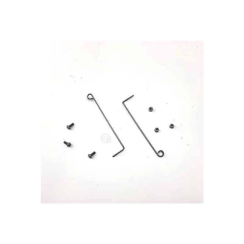 INDESIT, WHIRLPOOL - Molla per Lavatrice - C00464546, 481209498005