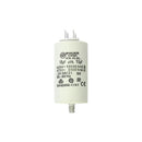 CANDY ELECTROLUX UNIVERSALE - Condensatore di avviamento 18µF per lavatrice - 49011945