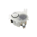 Contenitore originale di sale per lavastoviglie Beko codice 1764900100