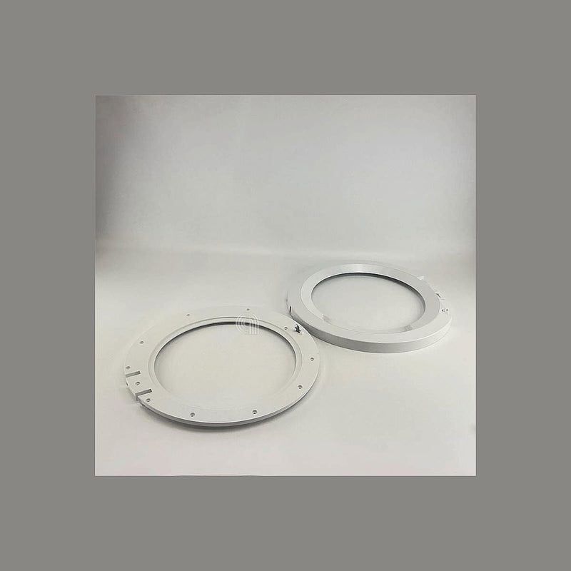 Kit di montaggio per asciugatrice Bosch e Neff con codici 00702562 e altri