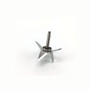 Lama originale frullatore Moulinex acciaio inox MS-651563