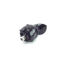 Vite estrattore di succo nero per Moulinex MS-651568