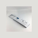 Pannello frontale originale lavatrice Beko riferimento 2892009268