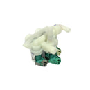WHIRLPOOL, MAYTAG - Elettrovalvola a 3 vie per lavatrice - W10247306