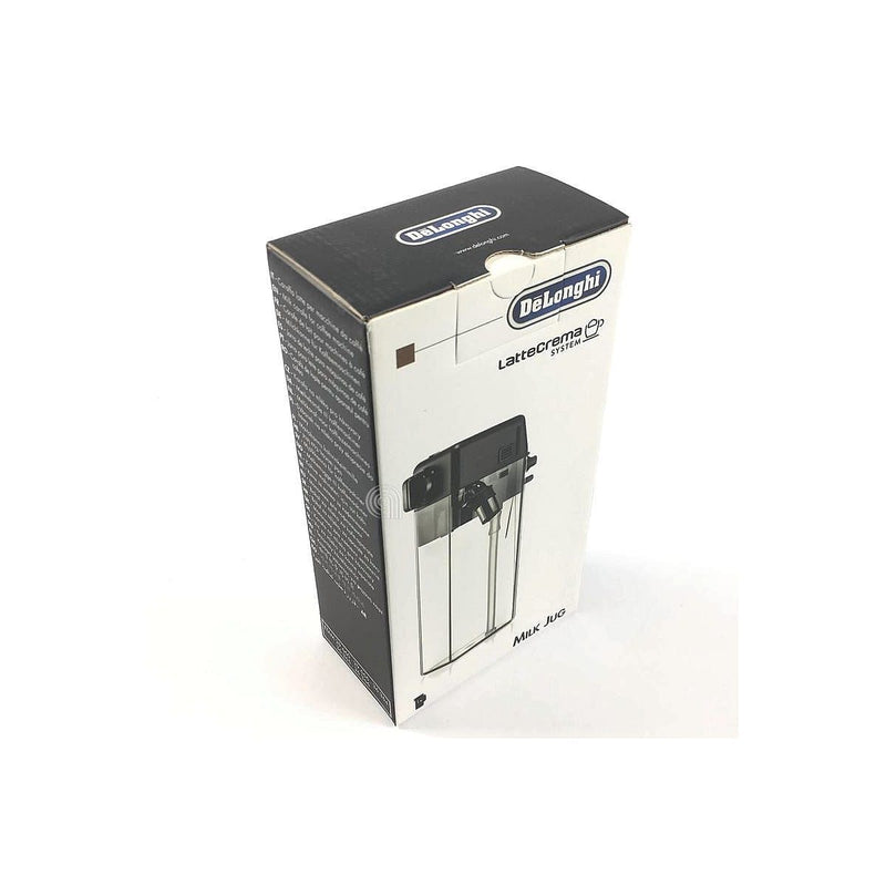 Caraffa per latte DLSC010 originale per macchina da caffè De Longhi