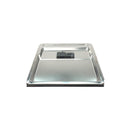 Porta interna originale lavastoviglie Whirlpool con codici Indesit