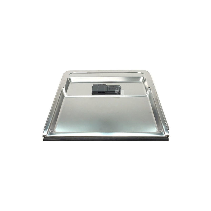 Porta interna originale lavastoviglie Whirlpool con codici Indesit