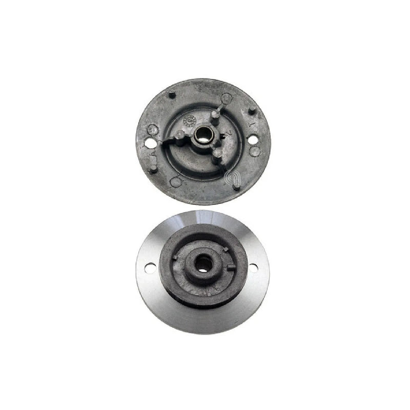 RICAMBI CUCINA - Bruciatore ausiliario piastra di cottura - B5524