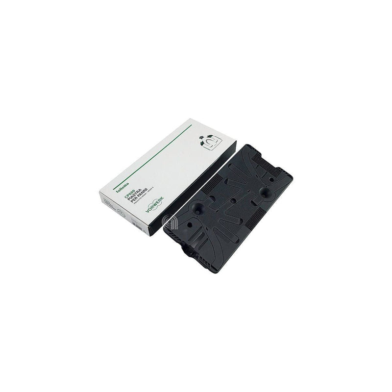 piastra di ricambio per aspirapolvere Vorwerk Folletto 58089 59545