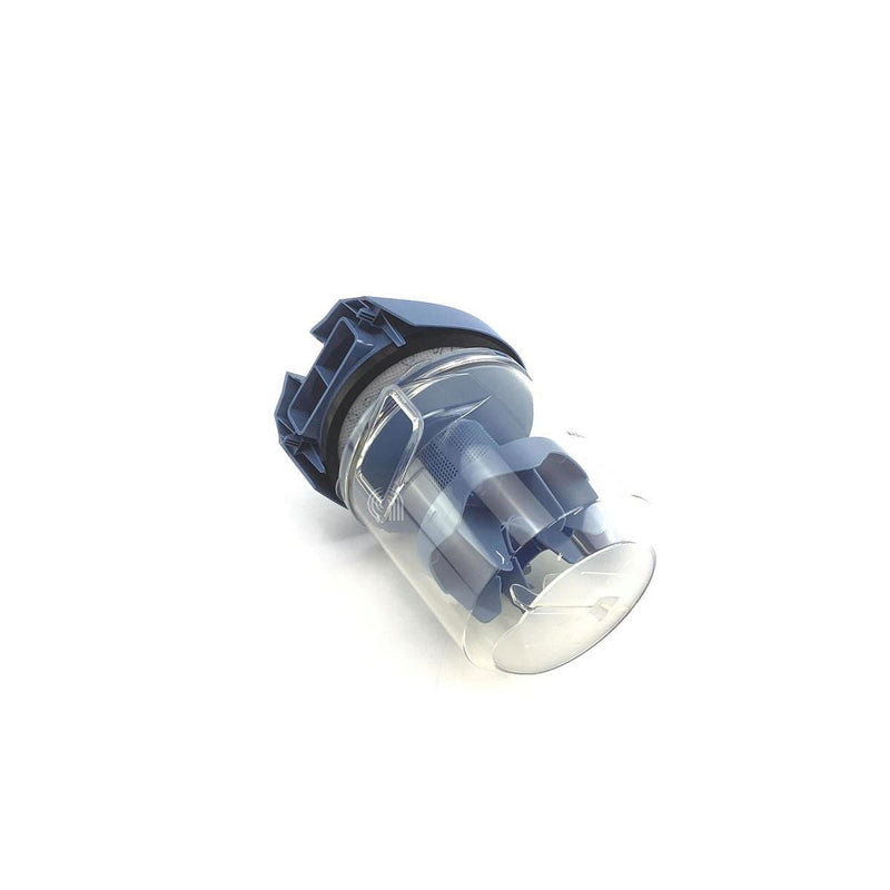 Separatore completo blu per aspirapolvere Rowenta Moulinex SS-7235005051