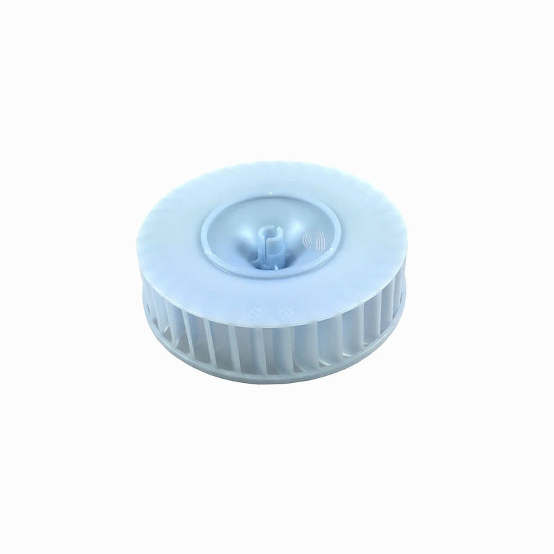 Ventilatore originale asciugatrice Whirlpool Indesit Ariston Hotpoint