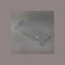 Porta cassetto frigorifero Smeg ricambio originale 76613B553