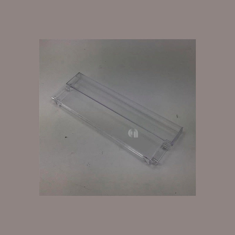 Porta cassetto frigorifero Smeg ricambio originale 76613B553