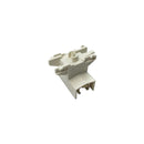 Interruttore a pulsante originale lavastoviglie Bosch codice 00620775