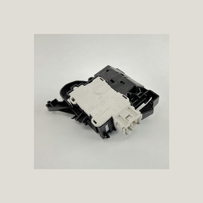 elettroserratura blocco porta lavatrice whirlpool c00536021