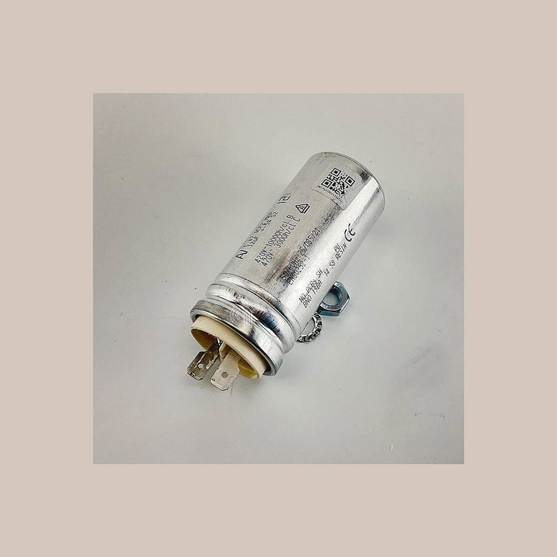 Condensatore Arcotronics 12 µF per asciugatrici Beko e altri modelli