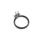 Resistenza rotonda 230V 1650W per microonde Electrolux