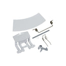 SET MANIGLIA PORTA LAVATRICE ARDO MERLONI