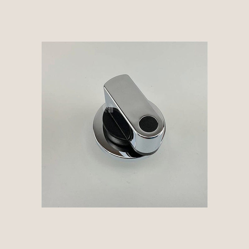 Manopola forno compatibile Beko e Indesit codice 250371045