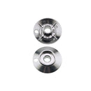 RICAMBI CUCINA - Bruciatore ausiliario con foro per piastra - B0230