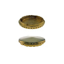 LA GERMANIA - Parascintille per Piastra da Cucina - L1905