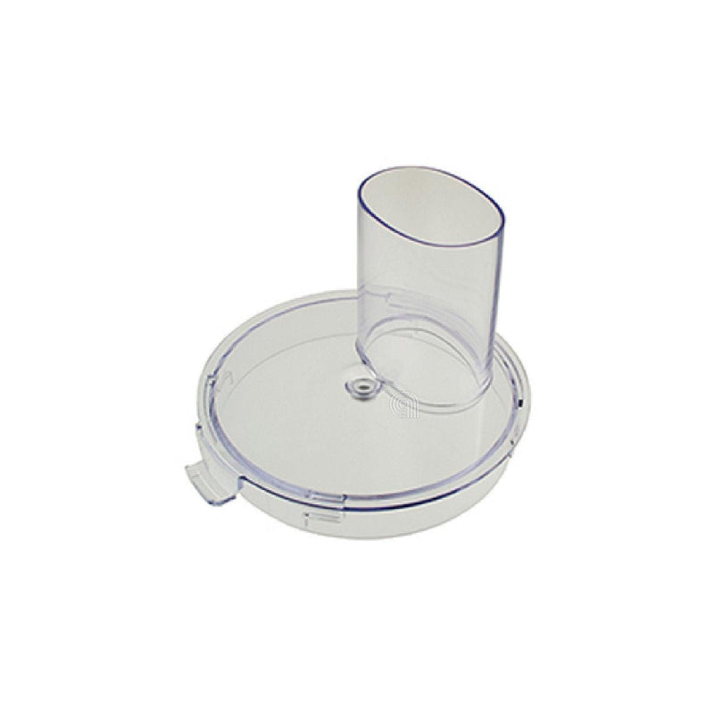 tappo bol trasparente fp120 fp126 fp190 fp196 per Robot da Cucina De Longhi