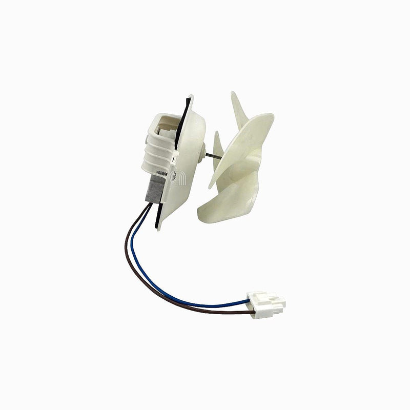Ventilatore interno freezer compatibile Beko 4305891385 Indesit C00864503