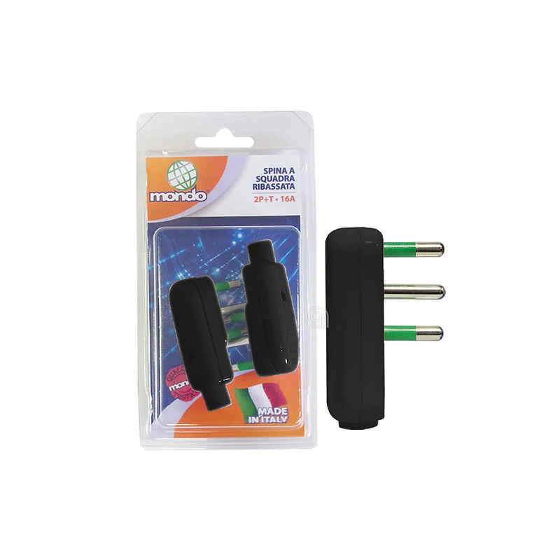 MONDO - Spina elettrica - AST-55301371