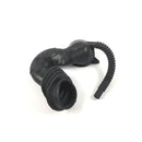 tubo di scarico lavatrice ps-03 compatibile con Gorenje 587386 originale