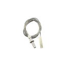 candela di accensione per piano cottura in vetroceramica whirlpool e indesit c00288665