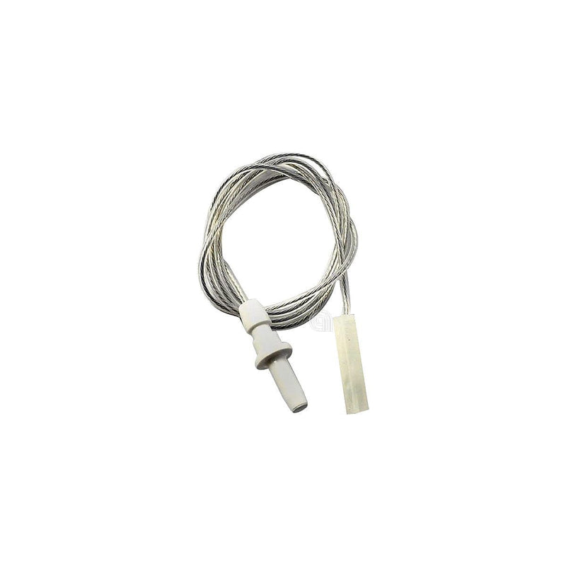 candela di accensione per piano cottura in vetroceramica whirlpool e indesit c00288665
